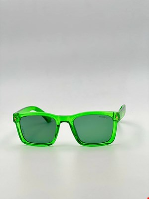 عینک آفتابی برند موسکات (moscot) - سبز روشن - مردانه زنانه - پلاریزه - کد p38305 